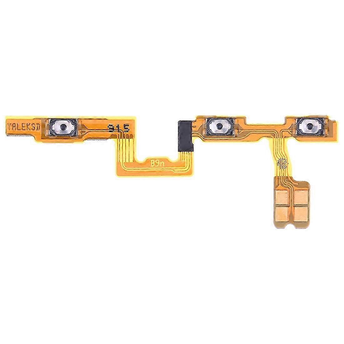 Power Button & Volume Button Flex Cable for Huawei Honor 20 26-27s