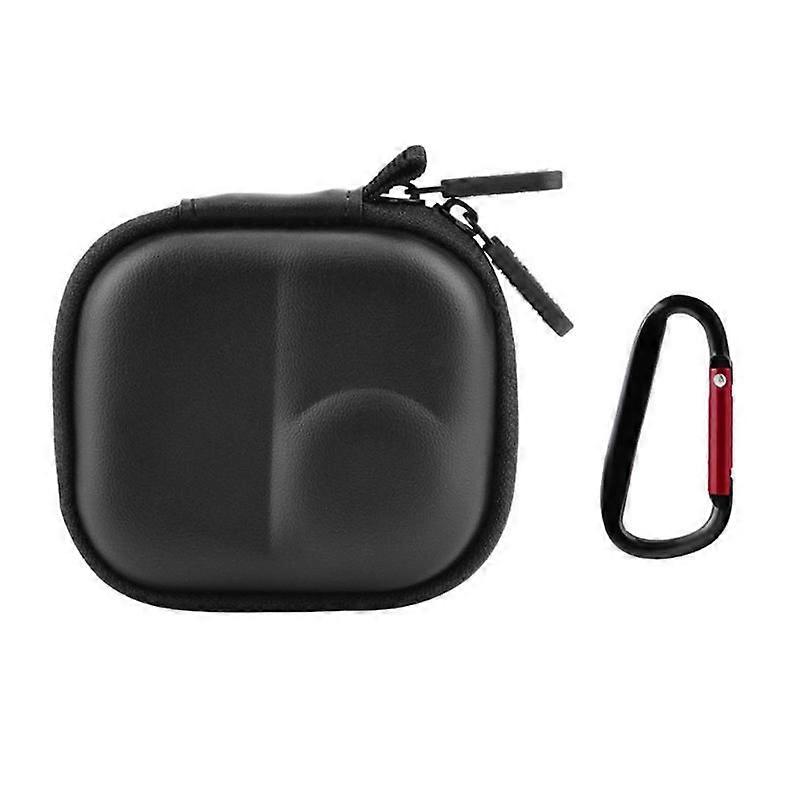 For DJI Osmo Nano Cage Edition Action Camera Protective Storage Case