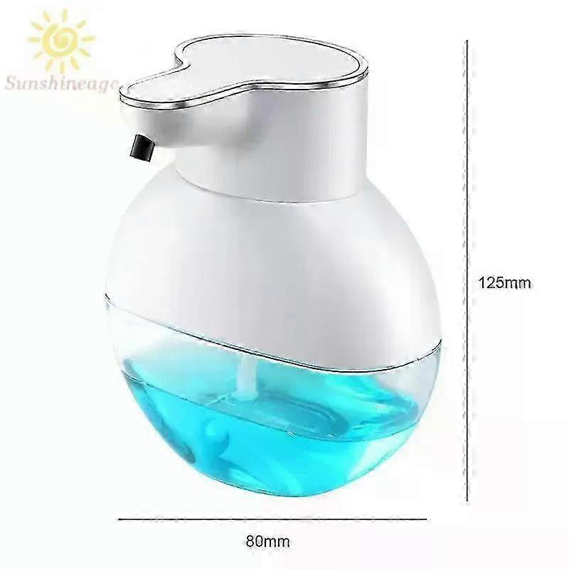 Foam Hand Wash Machine Innovative Smart 25-26