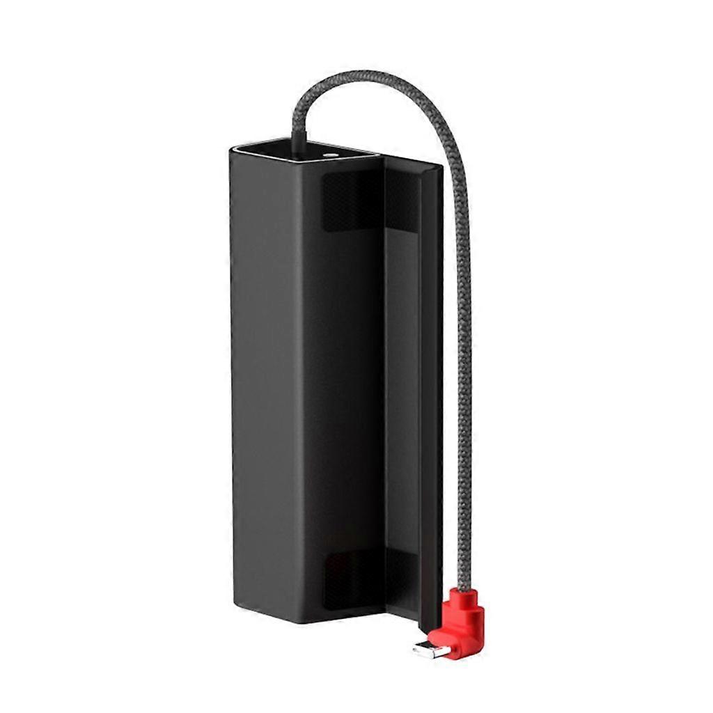 Host Stand Bracket Charging Holder Tabletop Charger Cradle Base for Steam Deck