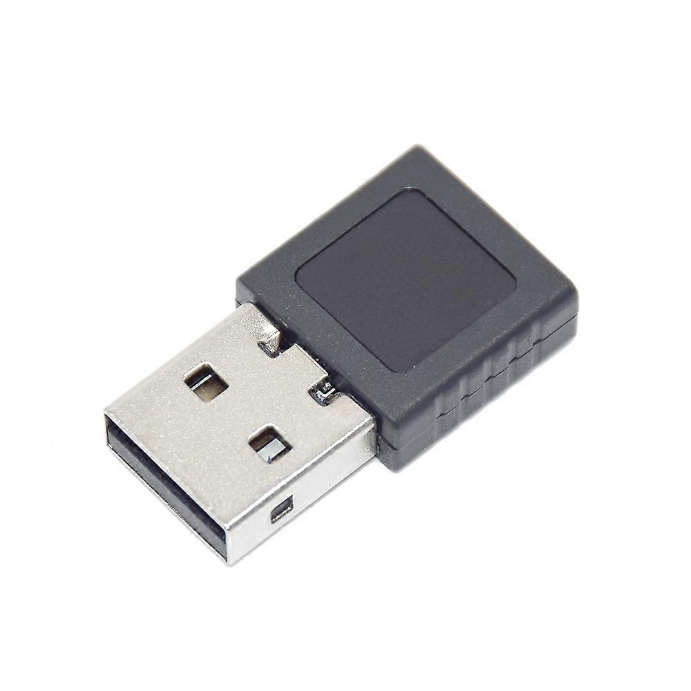 Mini USB Fingerprint Reader Module Device For Windows 10 11 Hello Biometrics Security Key