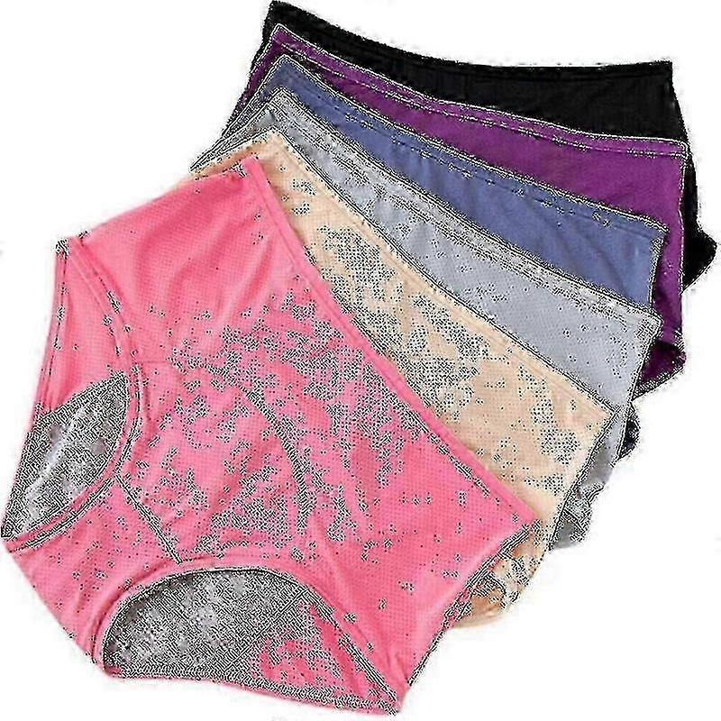 leakproof protective pants for women