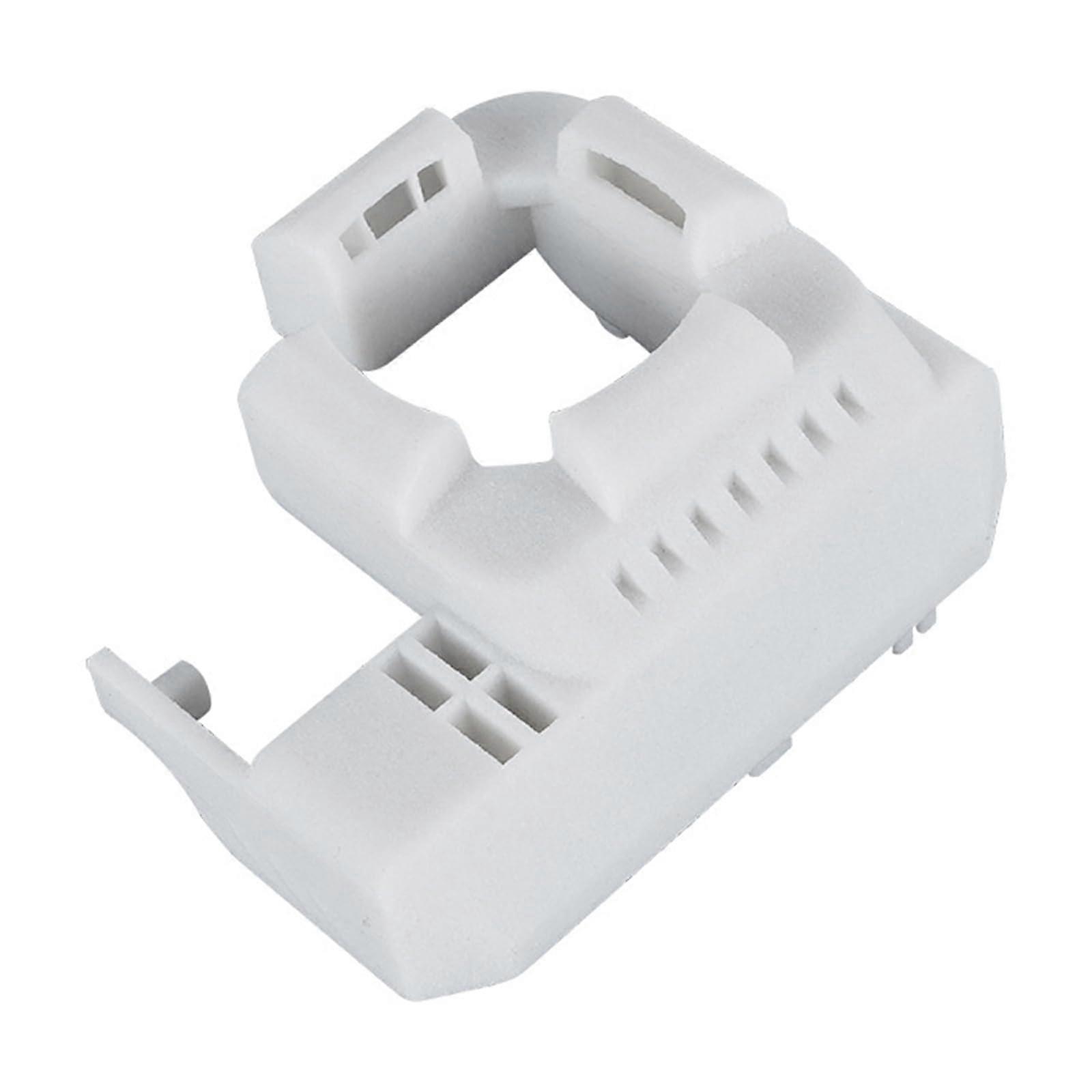 3D Printer Cooling Fan Duct for Bambu Lab P1S P1P X1C X1E,  Temp Resistant,  Cooling