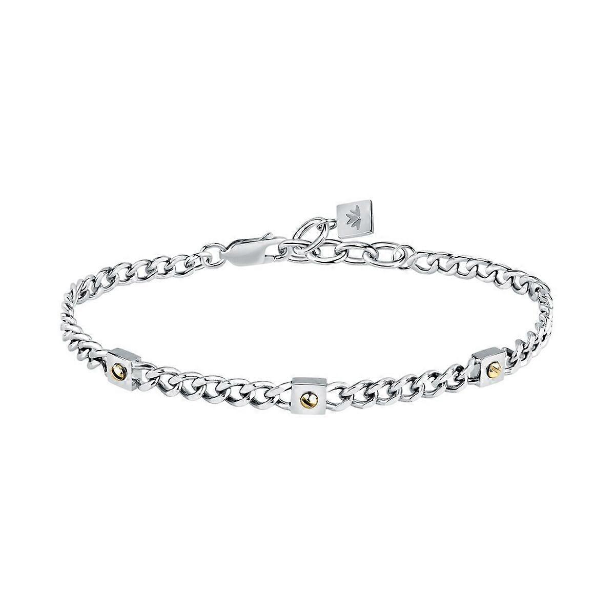 Men's Bracelet Morellato SATM24 Silver