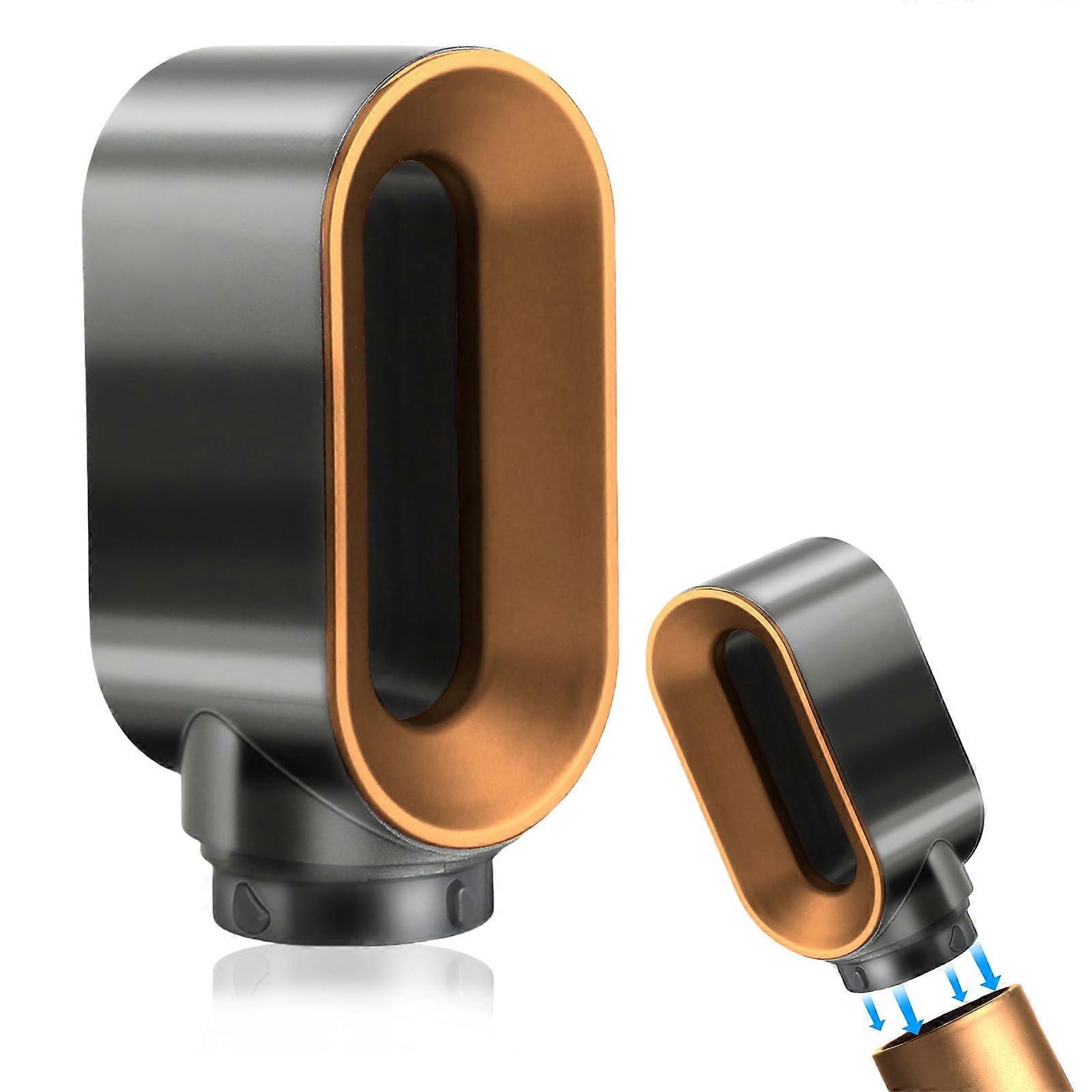 Airwrap Attachment PreStyling Nozzle for Dyson HS01 HS05 Gold Fast Prep Drying Replacement