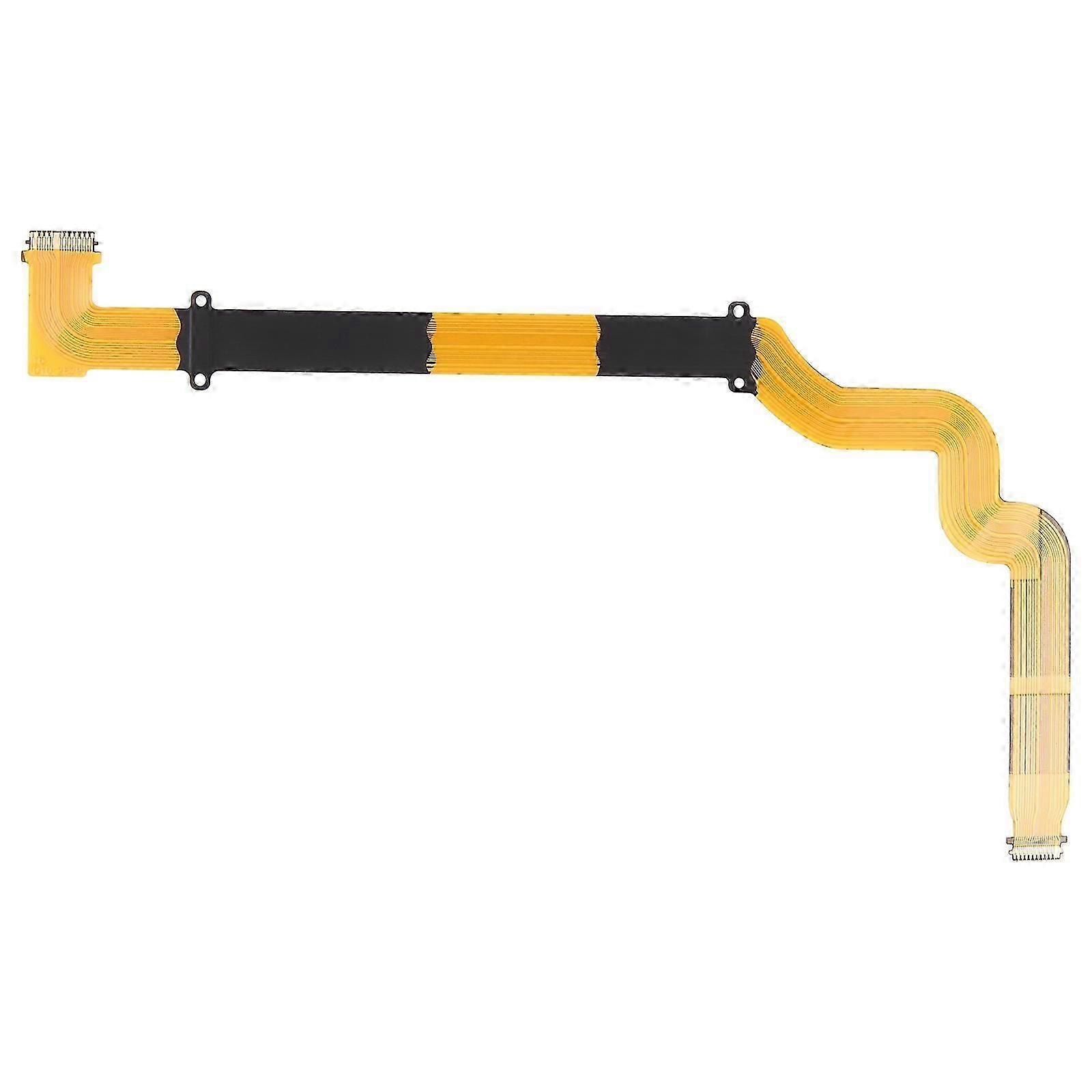 PowerShot G7 X Mark II LCD Screen Flex Cable Replacement