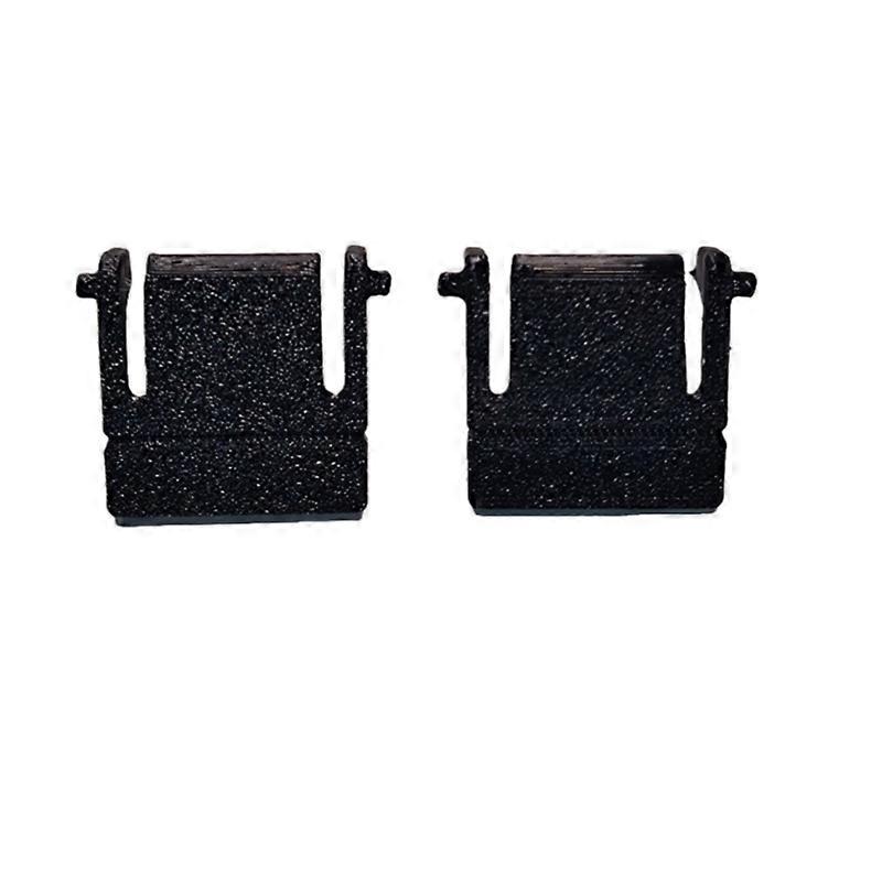 Keyboard Stand Bracket for RAZER BLACKWIDOW CHROMA V2 2 PCS