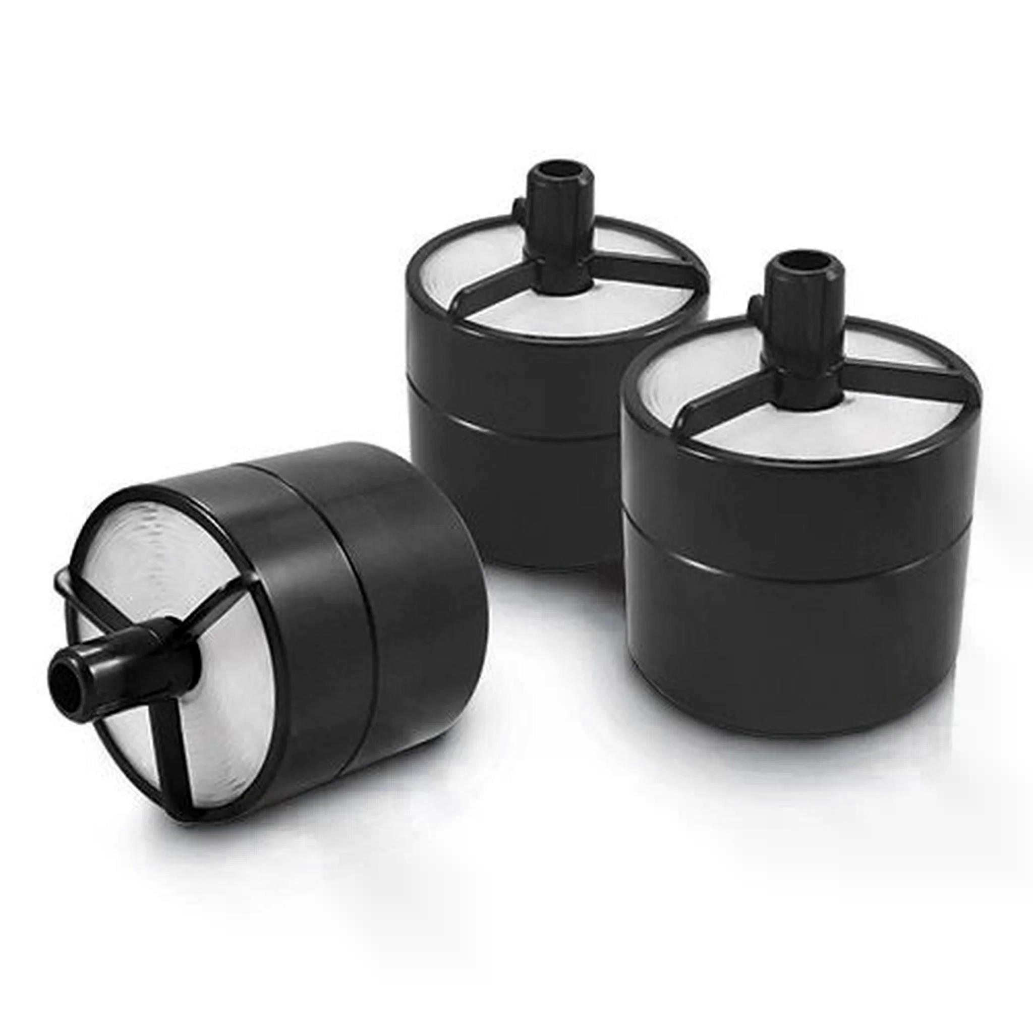 Avidsen Ersatzfilter Clair-P1W, 3er Pack, Nano e2f, USB