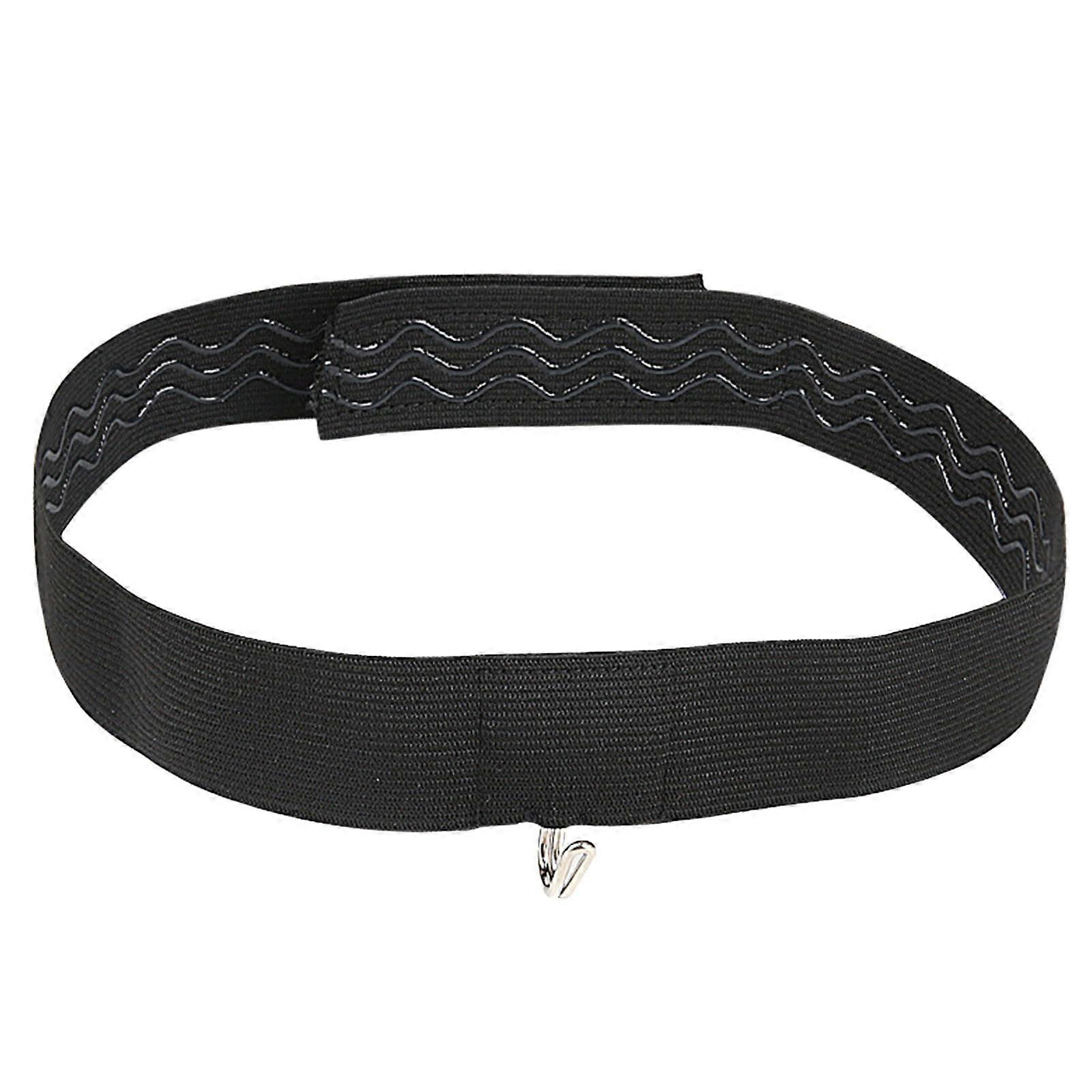 Nose Protector for Glasses with Pressure Support and Adjustable Strap for Septoplasty Recovery