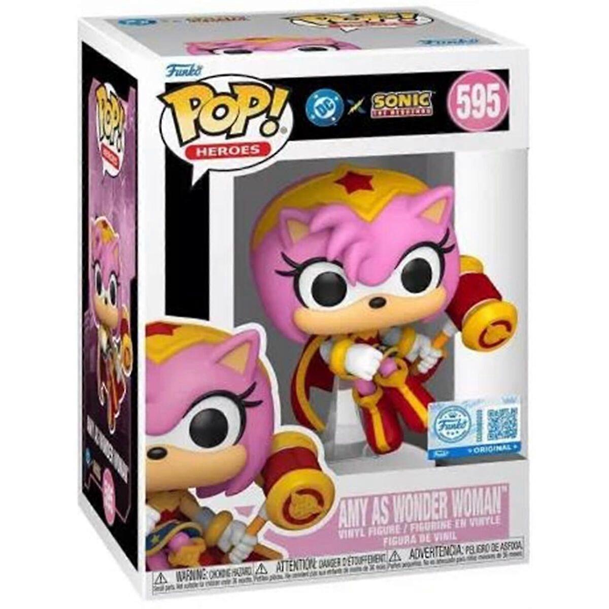 Collectable Figures Funko Pop! 88907 Stick
