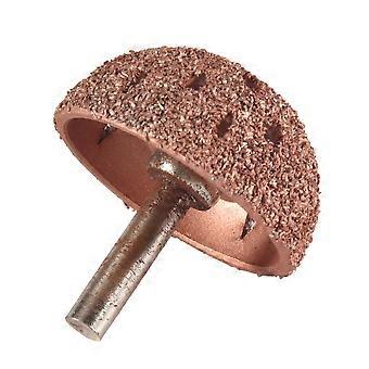 Tire Repair Kit Tungsten Steel Bowl Grinding Grinding Head Of Grinding Machine