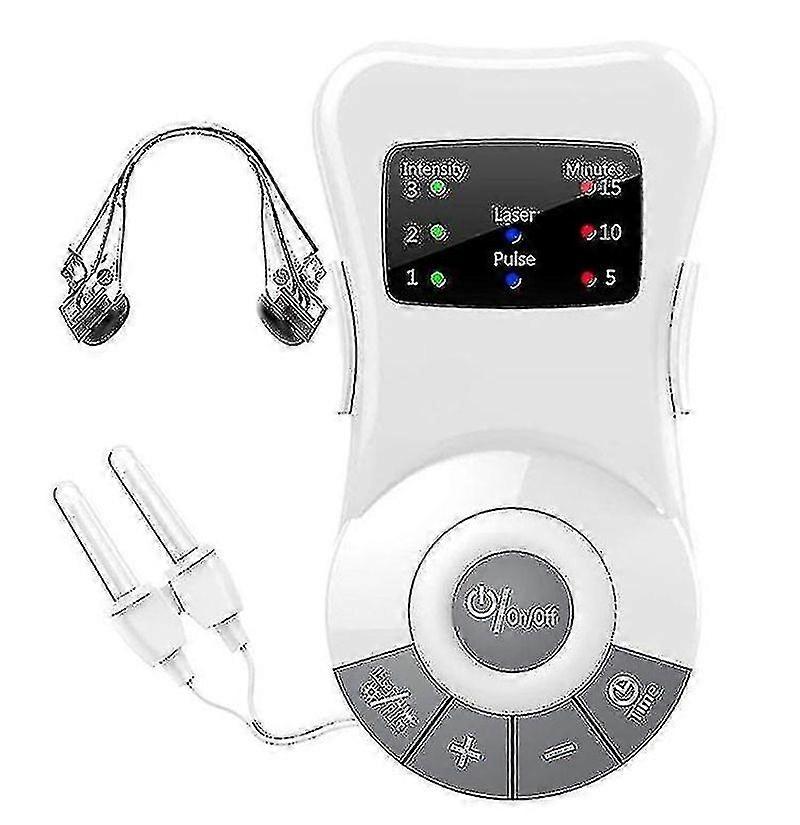 Cr-912 Low Frequency Red Light Rhinitis Instrument