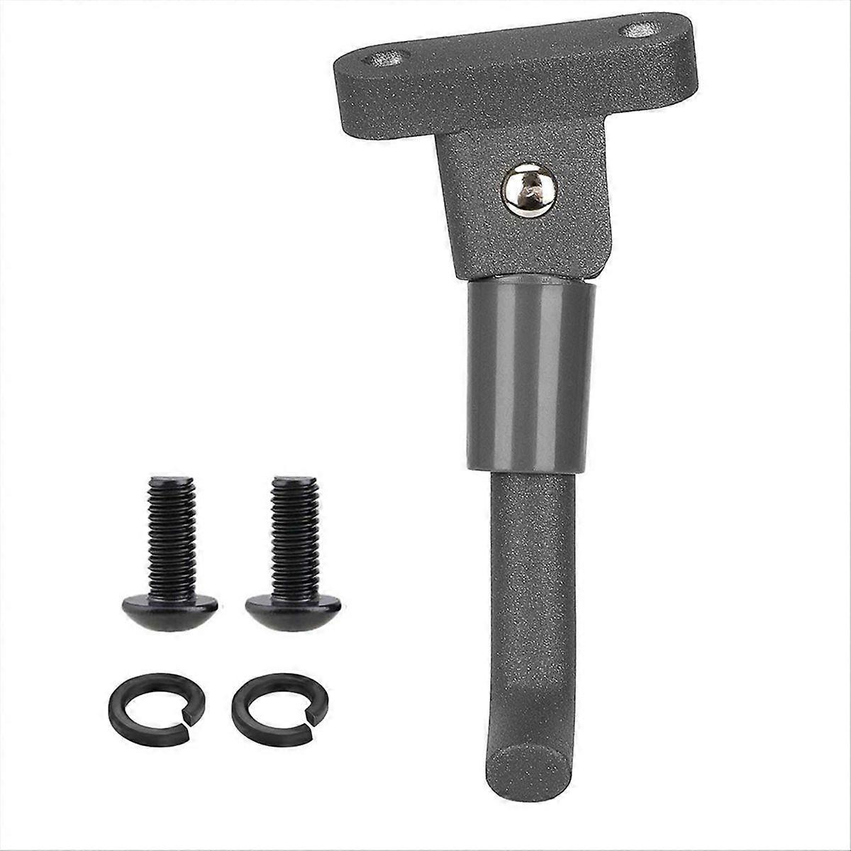 Béquille de scooter électrique