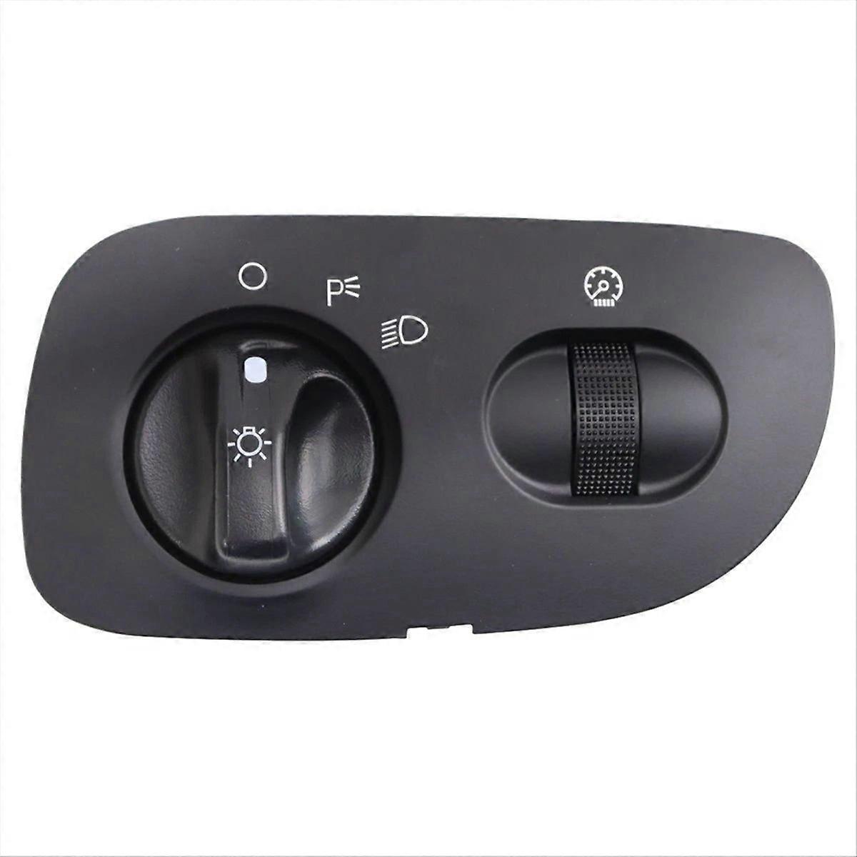 Car Headlight Switch for Expedition 