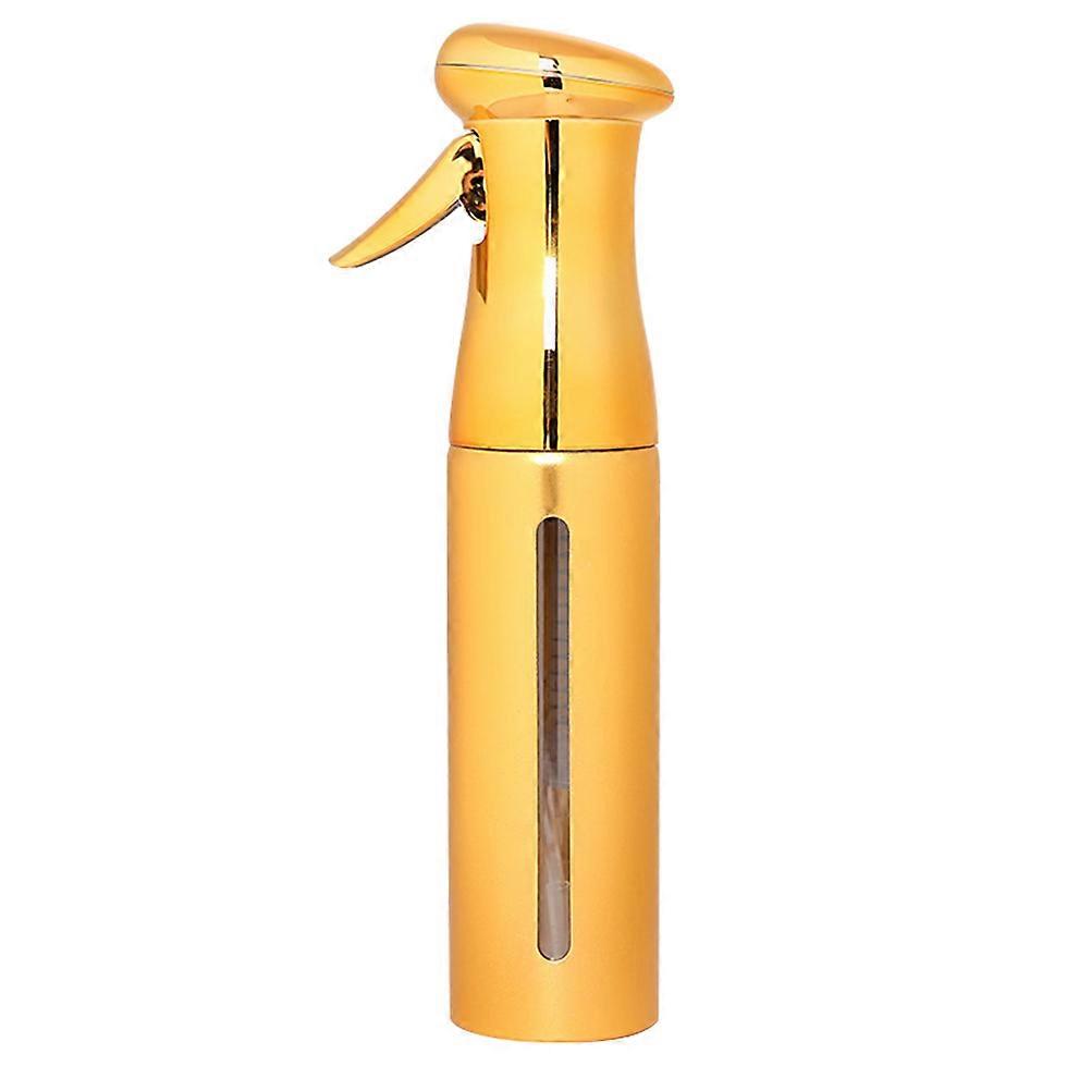Electric Plating Spray Bottle Refillable Mist Atomizer for Storage