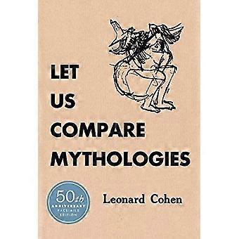 Let Us Compare Mythologies