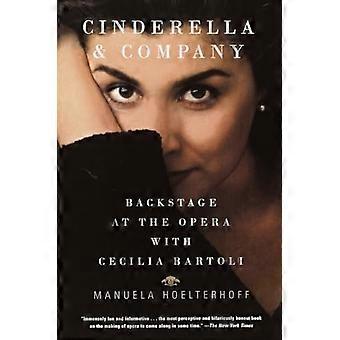Assepoester en Gezelschap: Backstage bij de Opera met Cecilia Bartoli