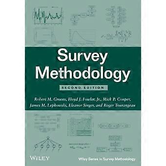 Survey Methodology
