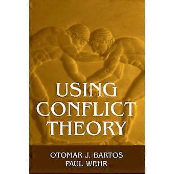 Conflicttheorie gebruiken