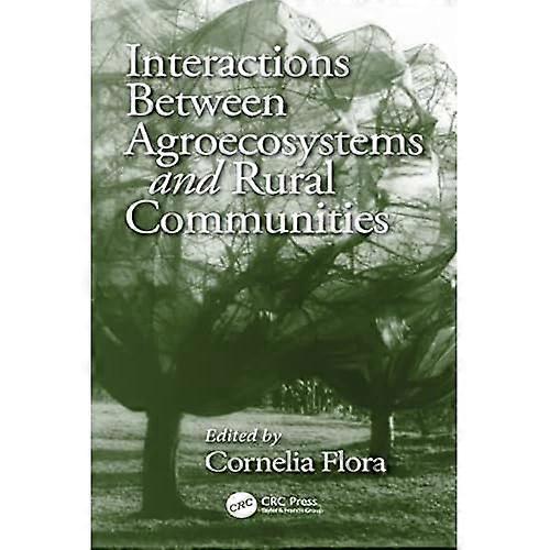 Interactions between agroecosystems and rural communities