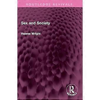 Sex och samhälle