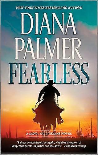 Fearless (Long, Tall Texans)