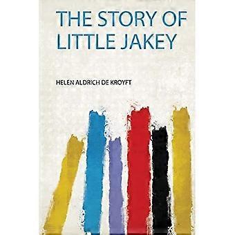 Historien om lille Jakey