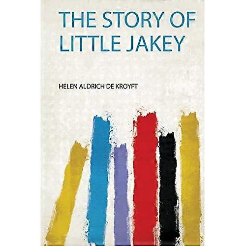 Historien om lille Jakey