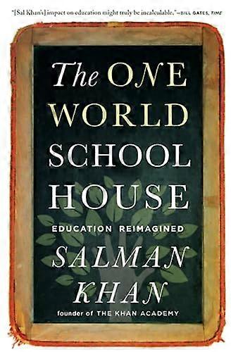 The One World Schoolhouse