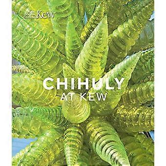 Chihuly at Kew: Reflexionen über die Natur