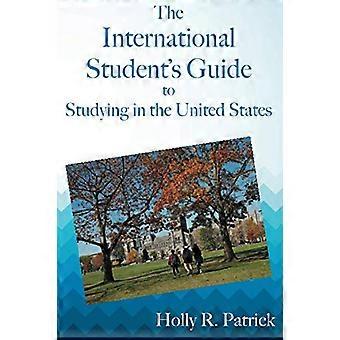 Le guide de l'étudiant international pour étudier aux États-Unis