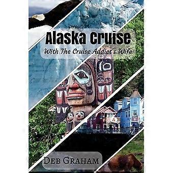 Crociera in Alaska : con la moglie del dipendente dalla crociera