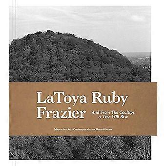Latoya Ruby Frazier: Og fra kullspissene vil et tre stige