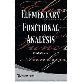 Elementaire functionaalanalyse