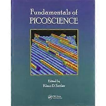 Fundamentals Of Picoscience - Taylor & Francis Ltd