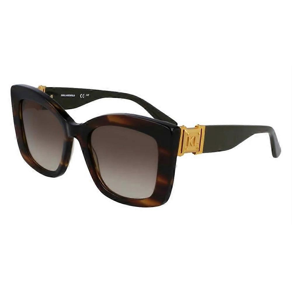 Glasses Karl Lagerfeld kl6139s212