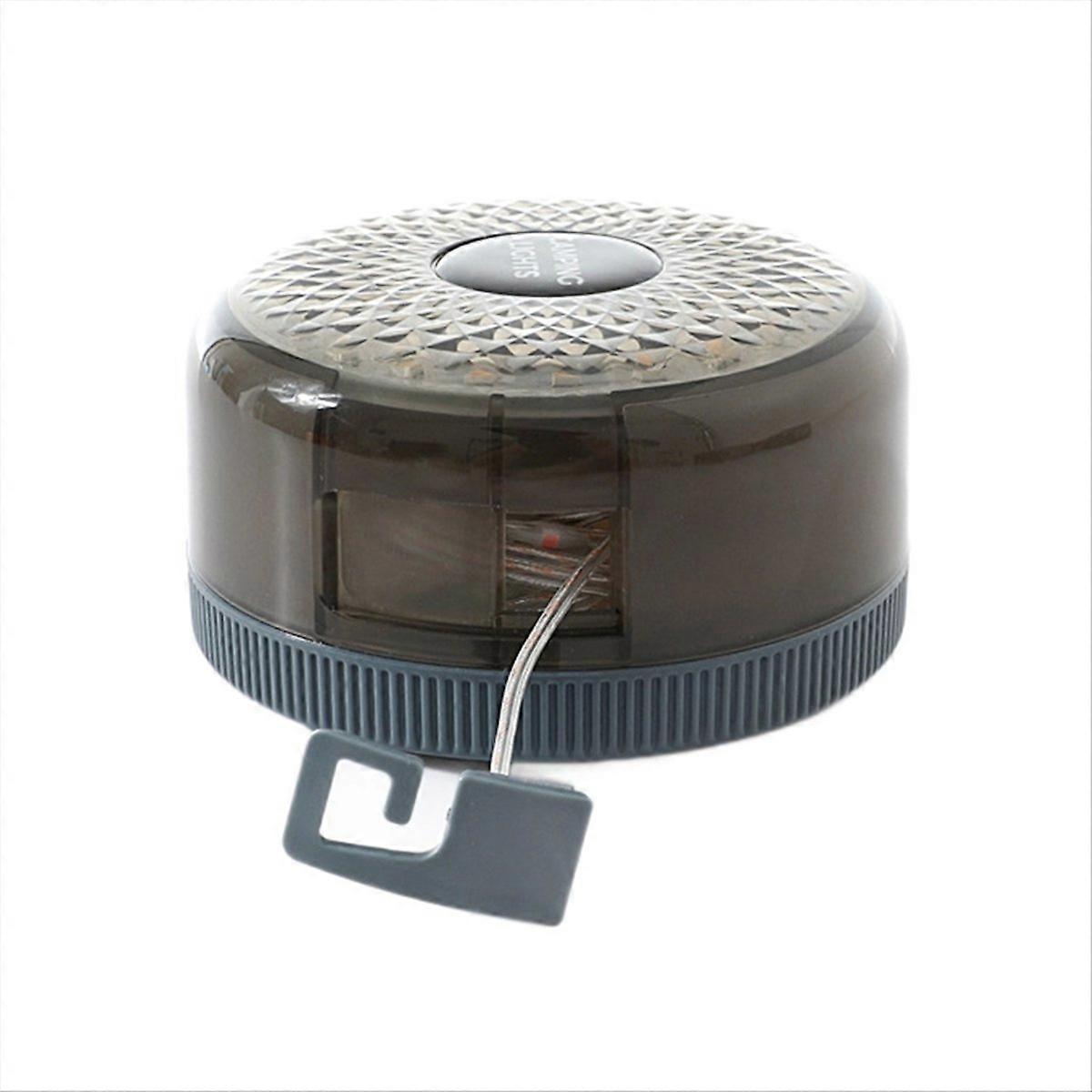 8m Warm Light Outdoor Camping Light Tent Emergency Light