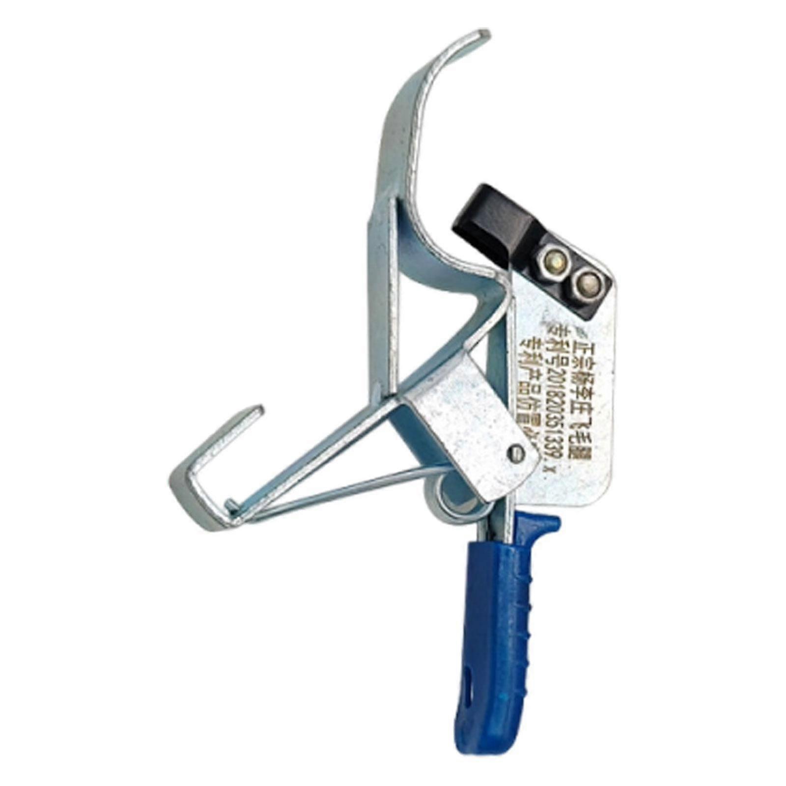 Fruit Tree Girdling Tool Efficient Premium Durability Tree Bark Ring Cutting