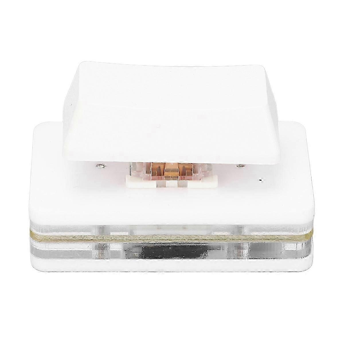 Mini 1-Key Keyboard One-Key Shortcut Keyboard USB B