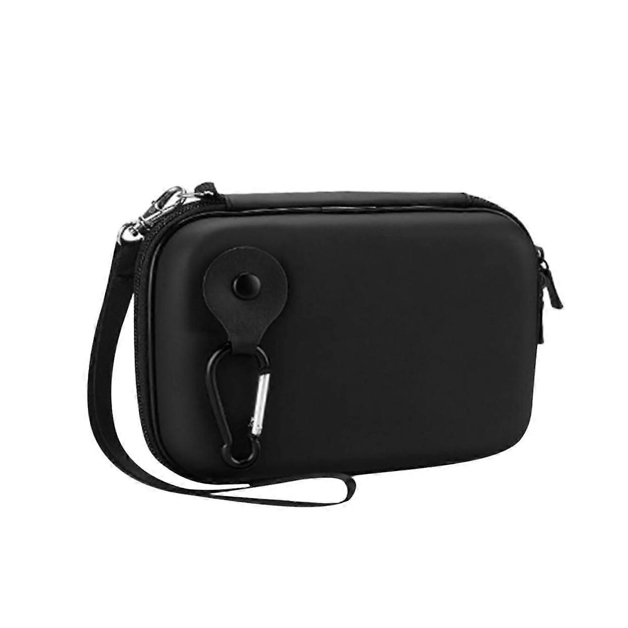 Cable Organizer Case with ImpactResistant EVA Shell for Tangle Travel Electronics Accessories