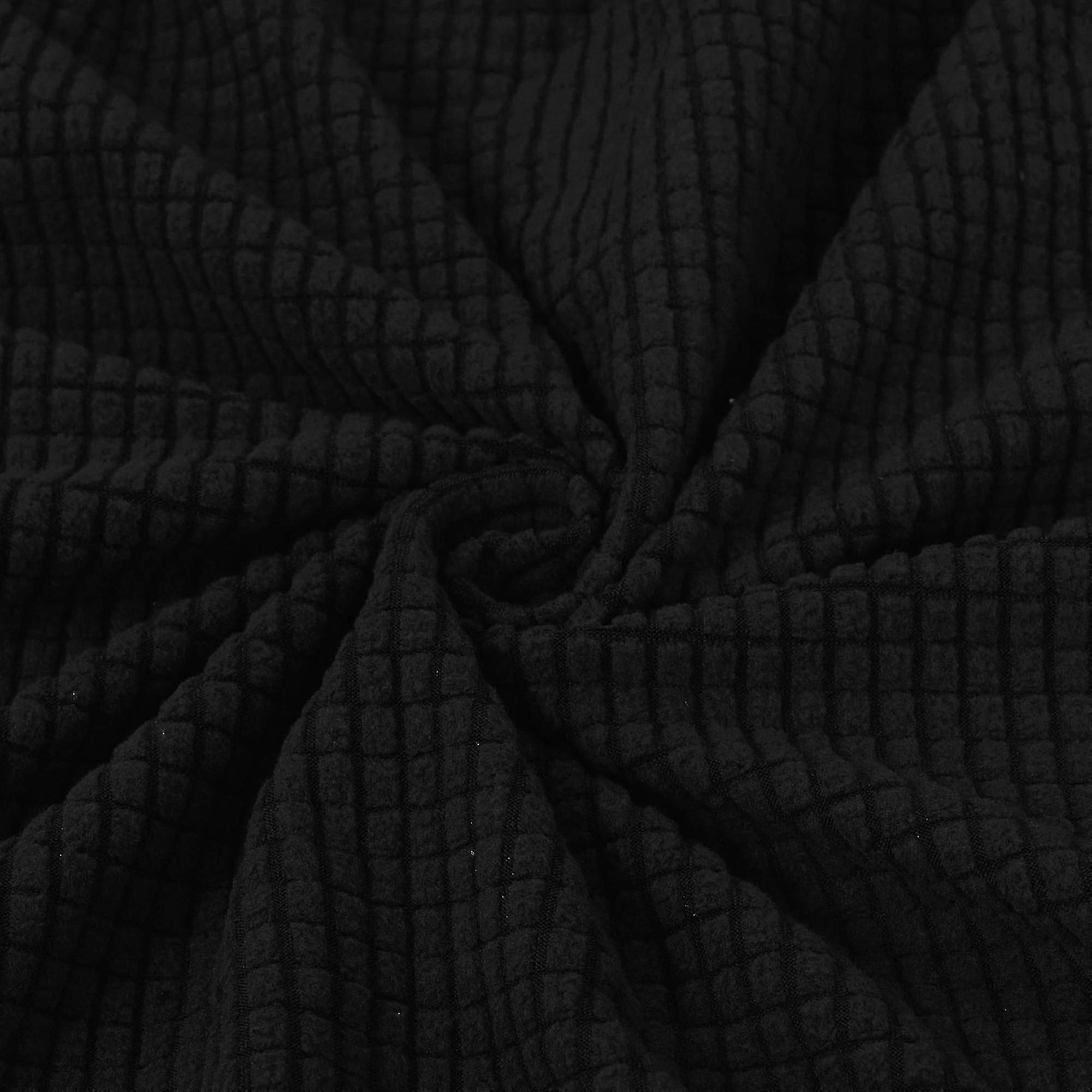 Stretch-Stoff-Sofabezug mit rutschfestem, elastischem Design