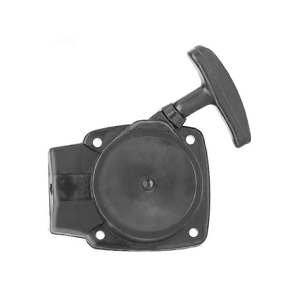 Recoil Pull Starter for 34F Engine with Smooth Rewind and Easy Bolton Installation