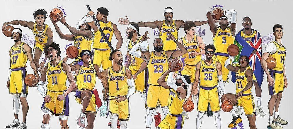 Puzzle cu mintea echipei NBA V0101