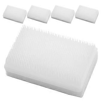 5 Pcs Wilbarger Therapy Brush Therapressure Brush Stimulating And Calming Tools For Kids Adults Occupational And Sensory Brushing