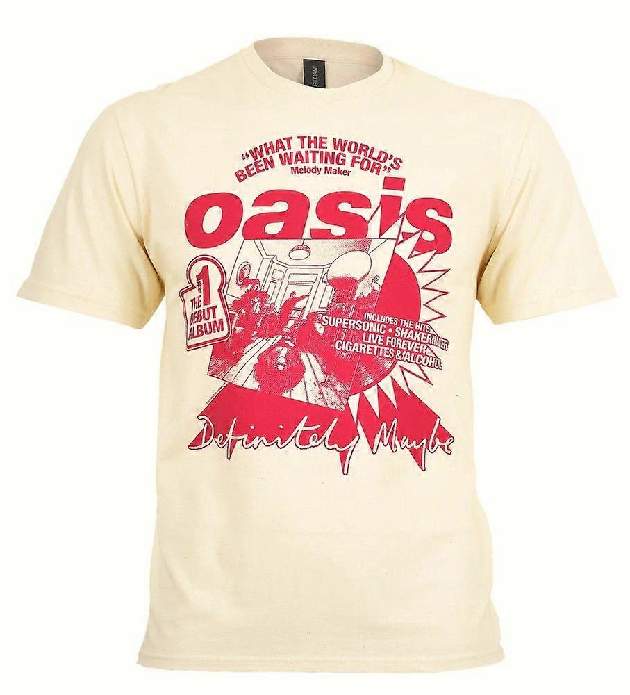 Camiseta Oasis TF0110