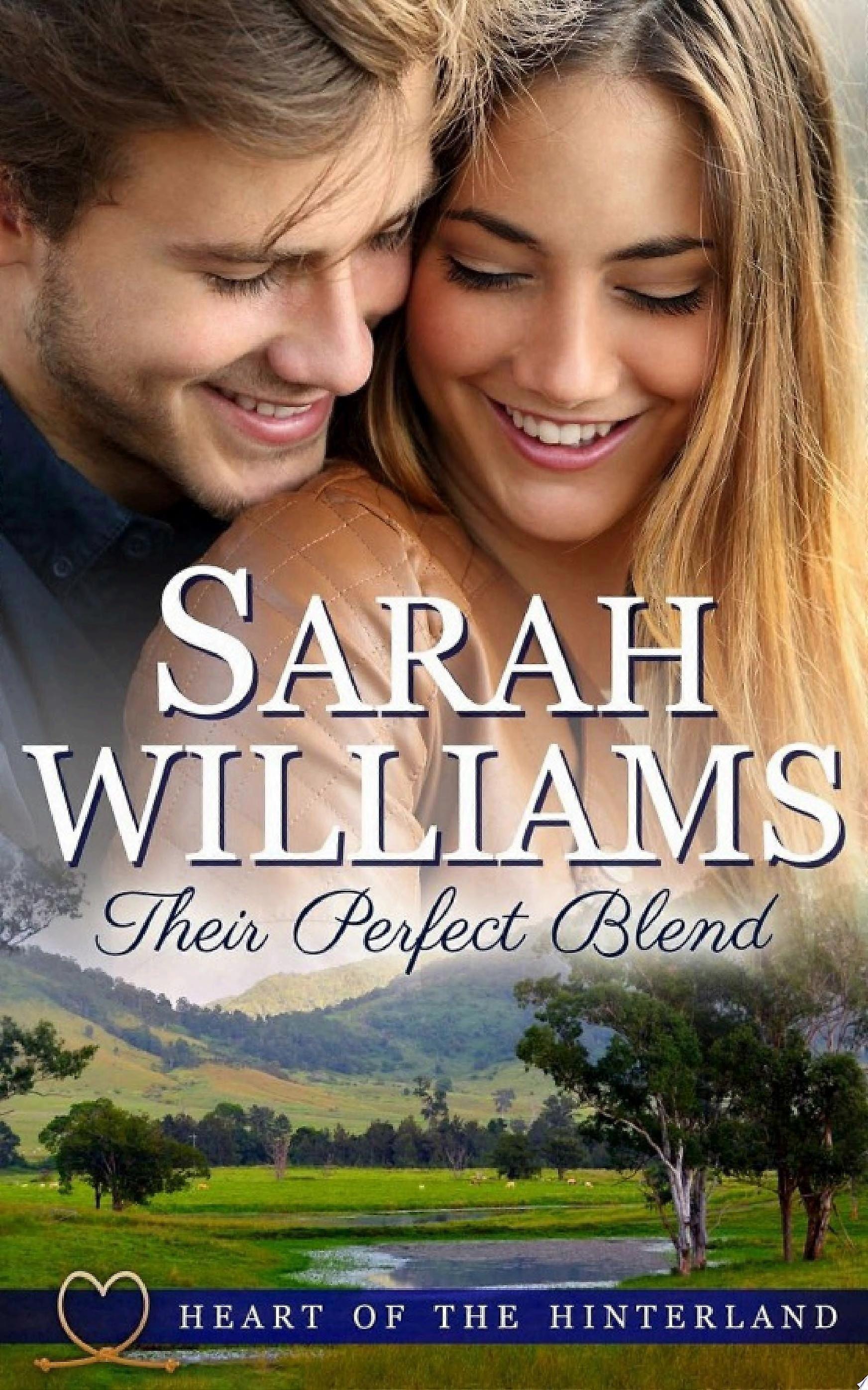 Their perfect blend