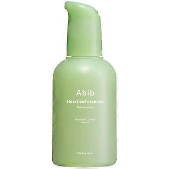 Heartleaf Essence Beruhigende Pump-Gesichtsessenz 50ml