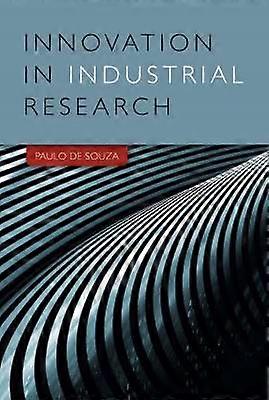 Innovation in Industrial Research