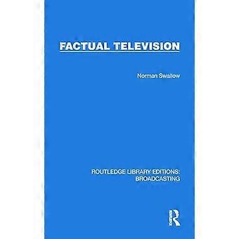 Factual Television