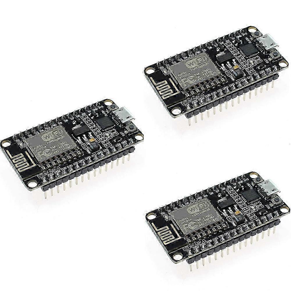 compatible with ESP8266 ESP-12F CP2102 Development Board